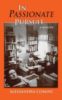 In Passionate Pursuit