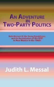 An Adventure in Two-Party Politics