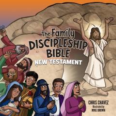 The Family Discipleship Bible