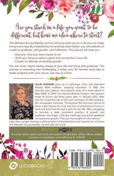 The Mindset Accountability Journal