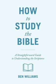 How to Study the Bible