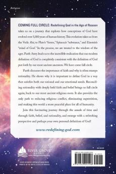 Coming Full Circle: Redefining God in the Age of Reason