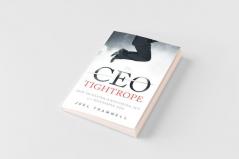 The CEO Tightrope