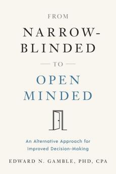 From Narrow-Blinded to Open Minded