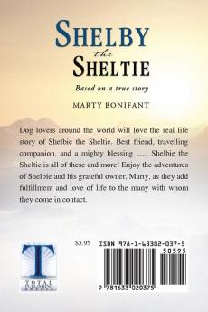 Shelby the Sheltie - Based on a True Story