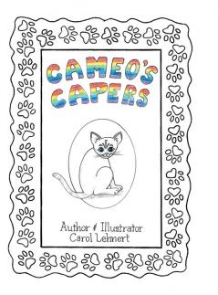 Cameo's Capers