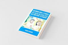 Rhyming Bible Stories - For Tweens and Young Teens Old and New Testament