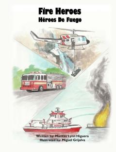 Fire Heroes - H��roes De Fuego