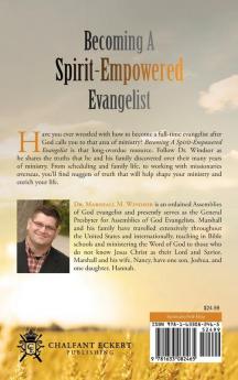 Becoming A Spirit-Empowered Evangelist