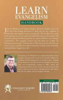 LEARN Evangelism Handbook: Giving Away the Greatest Gift