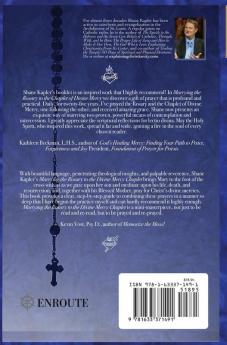Marrying the Rosary to the Divine Mercy Chaplet