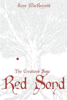 Red Sand: I (The Creations Saga)