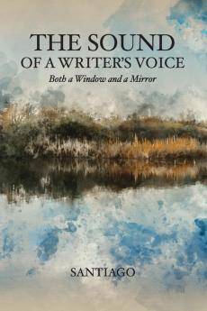 The Sound of a Writer's Voice