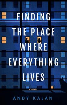 Finding the Place Where Everything Lives