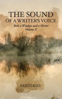 The Sound of a Writer's Voice
