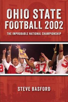 Ohio State Football 2002