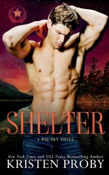 Shelter: A Big Sky Novel: 2 (Heroes of Big Sky)