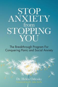 Stop Anxiety from Stopping You