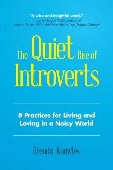 The Quiet Rise of Introverts