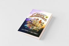 Coyote Peterson's Brave Adventures