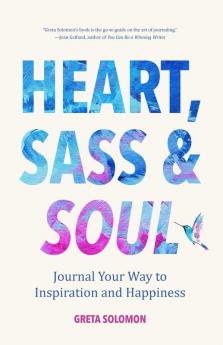 Heart Sass & Soul