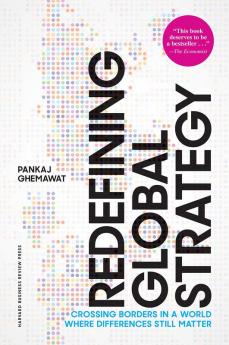 Redefining Global Strategy with a New Preface