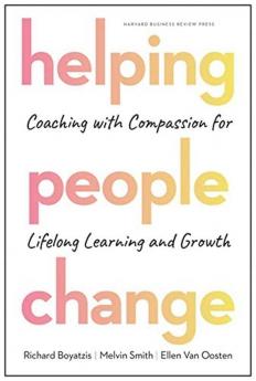 Helping People Change