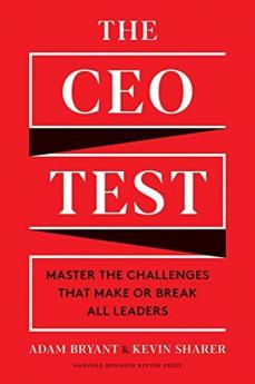 The CEO Test