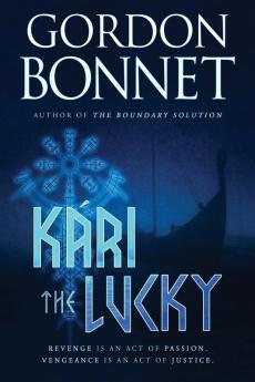 Kári The Lucky
