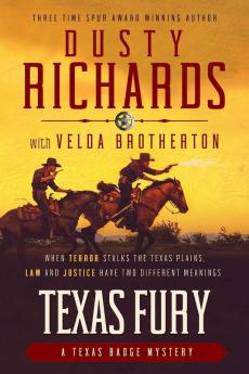 Texas Fury