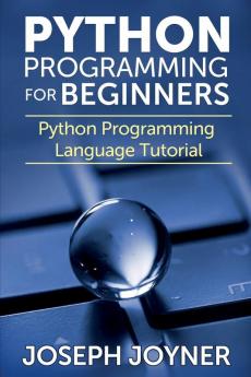 Python Programming for Beginners