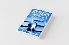 Python Programming for Beginners