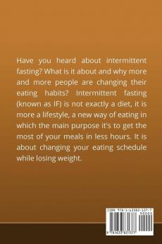 Intermittent Fasting for Women: The Ultimate Intermittent Fasting Beginner's Weight Loss Guide