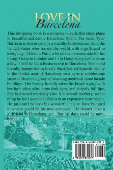 Love in Barcelona