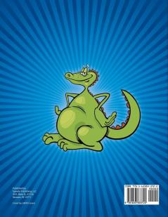 Fantasy Coloring Book for Kids