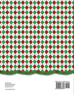 Christmas Coloring Book