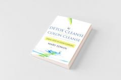 Detox Cleanse Starts with the Colon Cleanse