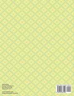 English and German Animal Coloring Book (Coloring Book for Kids)