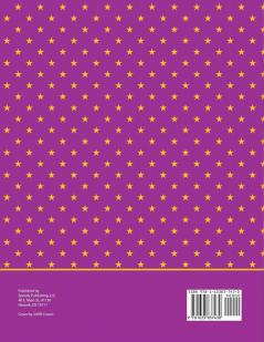 Kindergarten Coloring Book