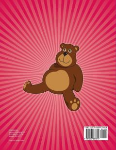 Giant Drawing and Coloring Book