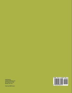 Juicing Recipe Journal