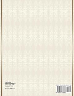 Disbursement Journal