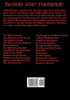 Fantastic Stories Presents