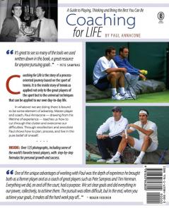 Coaching for Life: A Guide to Playing Thinking and Being the Best You Can Be