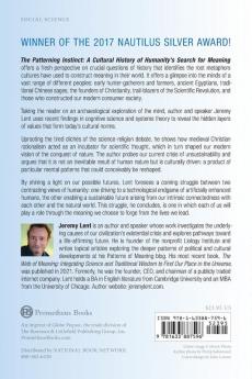 The Patterning Instinct