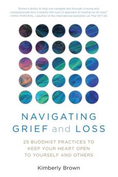 Navigating Grief and Loss