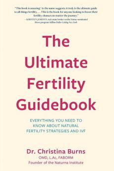 The Ultimate Fertility Guidebook