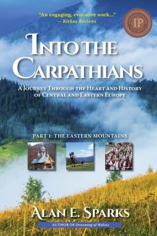 Into the Carpathians