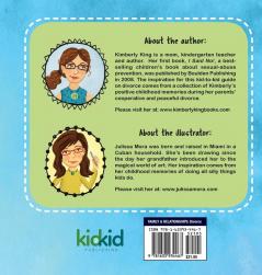 When Your Parents Divorce