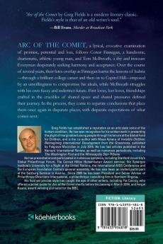 Arc of the Comet
